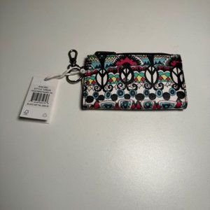 Sakroots Women's Encino Essential Wallet NEW WITH TAGS
